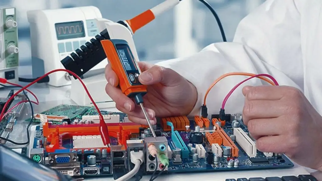 Sakarya Elektronik Tamircisi